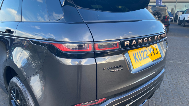 Land Rover Range Rover Evoque 2.0 D200 Autobiography 5dr Auto Diesel Hatchback